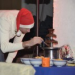 Weihnachtsfeier 2014